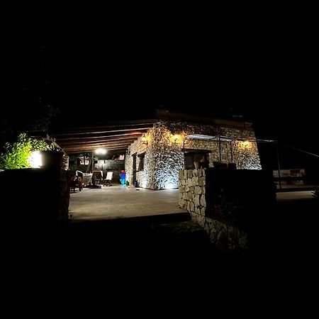 Villetta Dagre Fronte Mare マリッティマ エクステリア 写真