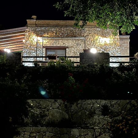 Villetta Dagre Fronte Mare マリッティマ エクステリア 写真